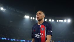 Mbappé, parla Henry: “Andrà via da miglior giocatore della storia del Psg”