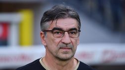 Juric pre Lecce-Torino: “Io in discussione? La vivo meglio che in passato”