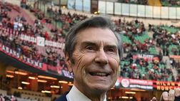 Milan, senti Braida: “Evidente che la squadra deve essere tatticamente modificata. Lewandowski …”