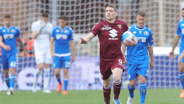 Le pagelle di Empoli-Torino 1-3: Belotti, altra pagina di storia. Male Berisha- immagine 2