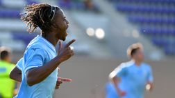 Mercato Lazio, su Saná Fernandes rimane l’interesse del Bari e del Leuven: il punto