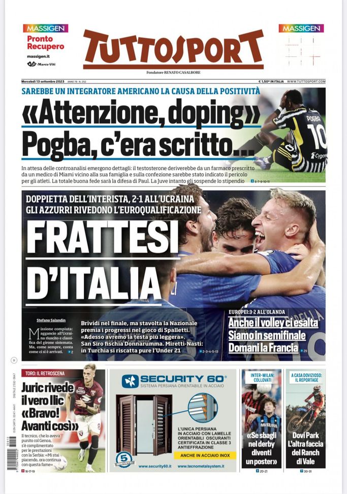 Tuttosport