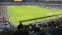 Sydney, derby thrilling: pareggio al minuto 95 e vittoria al minuto 97!