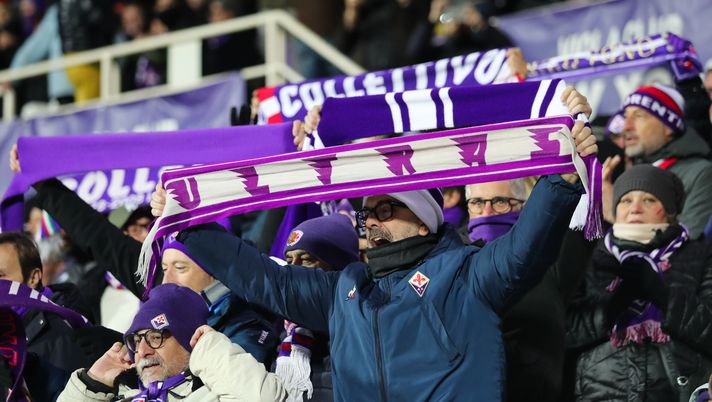 Bruni: “Domenica la partita della paura. Spero che il Franchi sia intelligente” - immagine 1