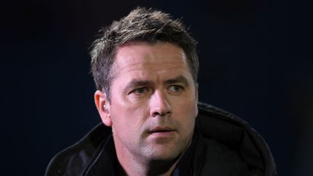 Michael Owen