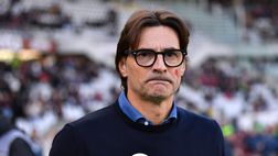 Torino-Vanoli, è finita: in lizza ci sono tre ex Napoli