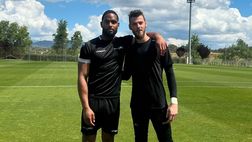 De Gea, il saluto dell’ex preparatore: “Sei stato il migliore del pianeta”