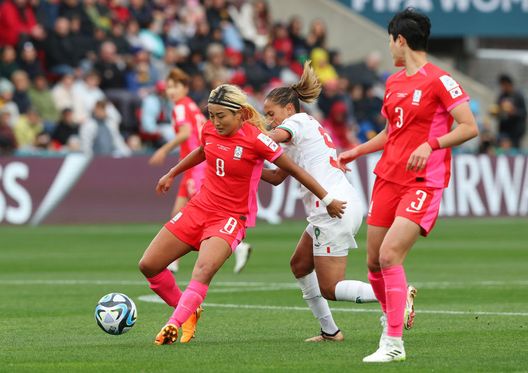 Mondiali femminili, ruggito Marocco: vittoria di misura sulla Corea del Sud- immagine 3
