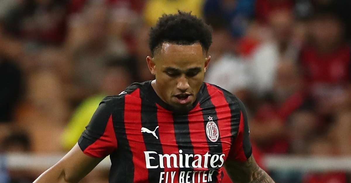 Calciomercato Milan, Romano: “Okafor al Leeds, visite mediche in 24 ore”