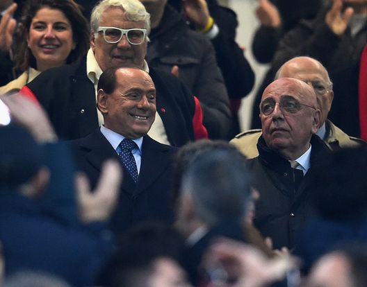 Il ritorno di Adriano Galliani al Milan: il Condor è pronto a tornare- immagine 2