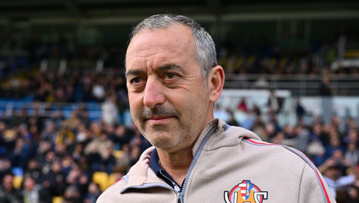 Colpo Cremonese, Giampaolo: “Mi sono emozionato, i ragazzi hanno fatto più di quanto io abbia dato loro”- immagine 2