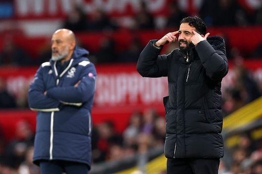 Manchester United, solo un pareggio con il West Ham: la rabbia di Amorim- immagine 2