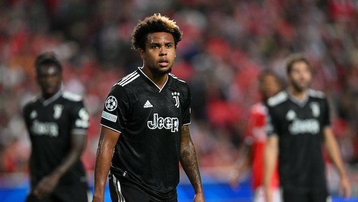 Gazzetta: “Sorpresa McKennie, la Juve lo reintegra”. Cosa filtra sul suo futuro - immagine 1