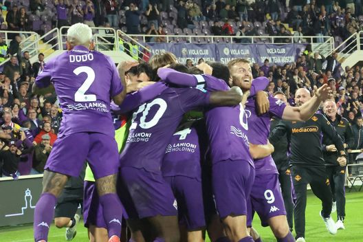 Jeda è sicuro: “La Fiorentina può puntare alla Champions League”- immagine 2