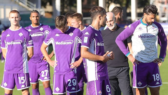 Sentite CorSport: “Fiorentina bella, ma incompleta. Come lo stadio Franchi” - immagine 1