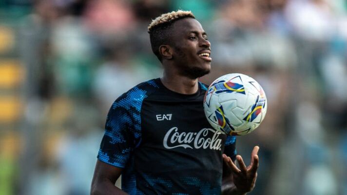 Osimhen, Lookman, Ederson, Chiesa: cosa succede sul mercato, Fabrizio Romano risponde - immagine 1