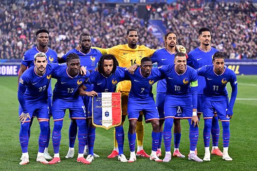 Francia, Upamecano: “Ero in lacrime quando ho visto Dembélé vincere il Pallone d’Oro”- immagine 2