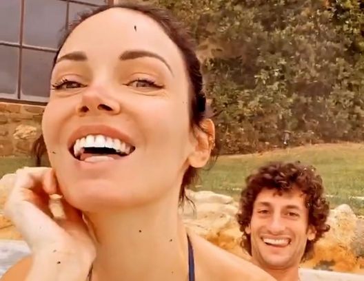 Esclusiva di Parpiglia: “Finito l’amore tra Michela Quattrociocche e Giovanni Naldi. Non sono…”- immagine 2