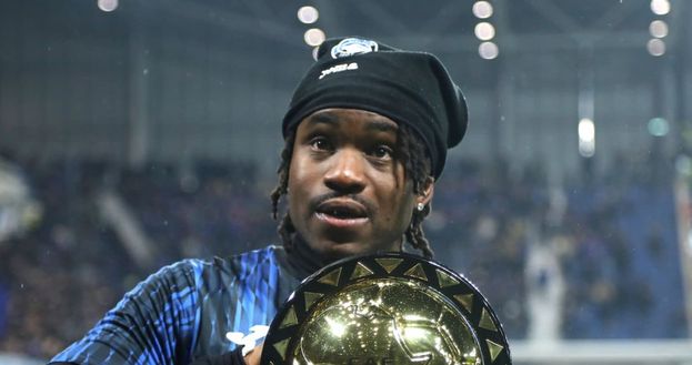 Suma: “Lookman-Inter non la vivo bene, mi sono fatto una domanda tutta la notte. Come nel…”- immagine 2