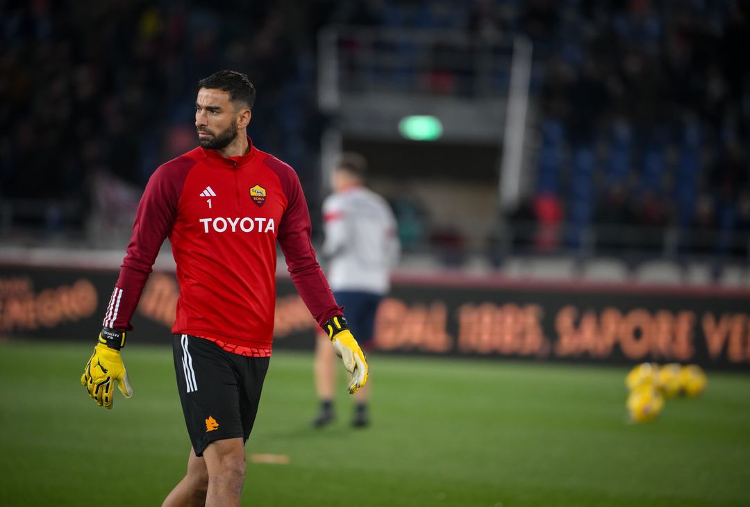 Bologna-Roma 2-0 – FOTOGALLERY - immagine 3