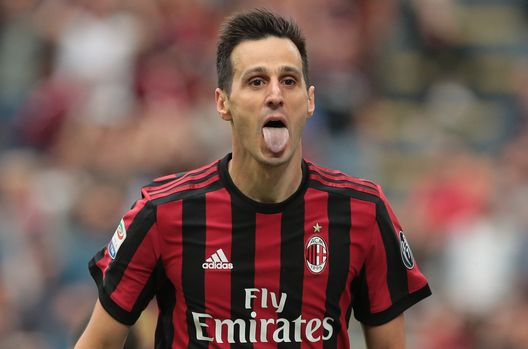 Kalinic dice basta con il calcio giocato: sarà il direttore sportivo dell’Hajduk Spalato- immagine 2