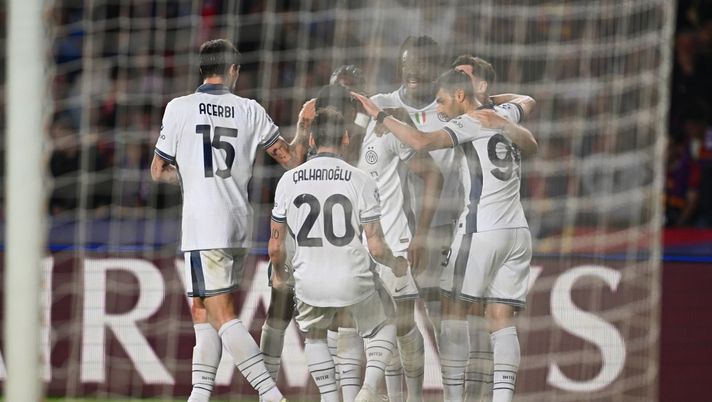 Inter-Verona in campo sabato a San Siro: ecco dove vederla in TV e in streming - immagine 1