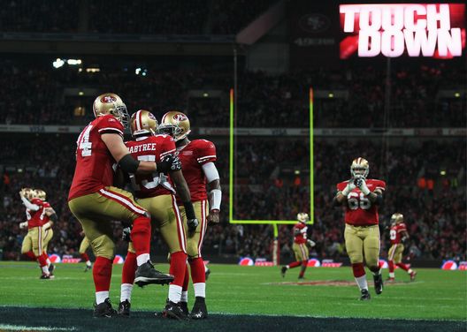 NFL, Tampa Bay-San Francisco: dove vederla in diretta TV e streaming LIVE- immagine 2