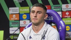 Piccoli: “Il lavoro ripagherà. Il mio prezzo? Oggi le punte si pagano così”