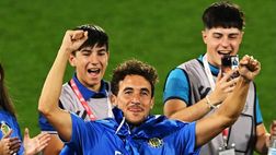 FLASH – Nuovo rinforzo in arrivo per il Como di Fabregas: in chiusura l’acquisto di Luis Milla, i dettagli