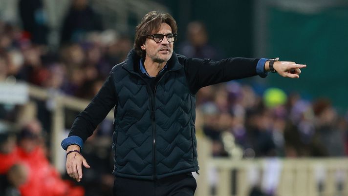 Cecchi: “Vanoli ha fatto quello che tutti in Toscana gli chiedevano” - immagine 1