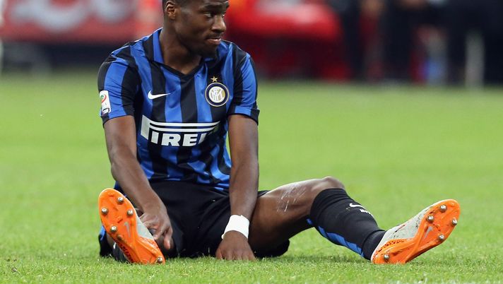 Inter, a Torino possibile occasione per Kondogbia: da top player a seconda scelta kondogbia