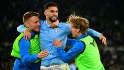 Castellanos: “La doppietta mi dà fiducia, Tudor è con me”. Arriva il super voto dalla Gazzetta