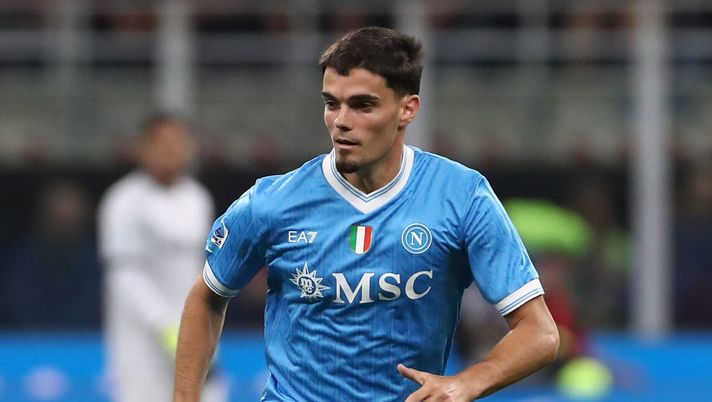 Verso Napoli-Eintracht, Gutierrez o Olivera per Spinazzola? Le ultime napoli eintracht gutierrez infortunio