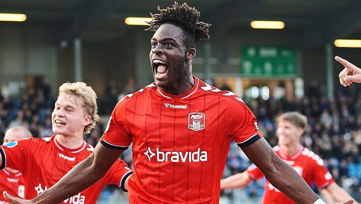 Bisseck, l’Inter pagherà la clausola. Agenti vorrebbero un ingaggio più alto, ma… - immagine 1