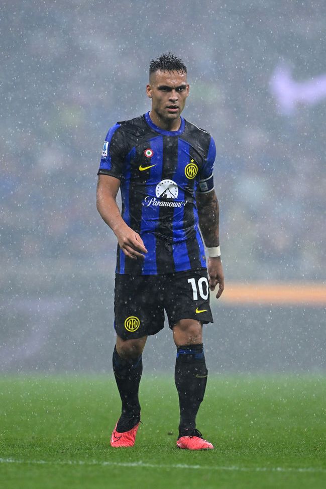 Nella notte del derby: furto nel ristorante di Lautaro Martinez e della moglie- immagine 2