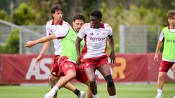 Gourna-Douath omaggia Hummels su Instagram: “Grazie leggenda”
