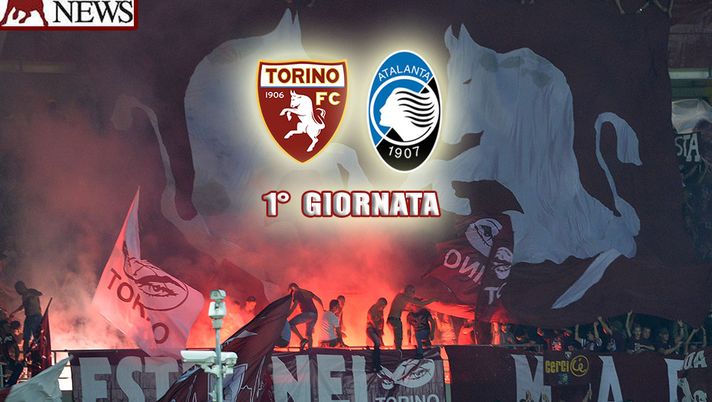 SERIE A 2021/22 Torino vs Atalanta