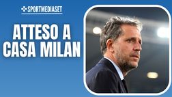 Milan, Paratici in pole position per il ruolo di DS? Ecco l’indiscrezione