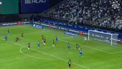 VIDEO / Milinkovic-Savic, giocata da campione! Segna con un pallonetto di testa