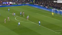 VIDEO / Premier League, De Zerbi travolge il Tottenham: 4-2 per il suo Brighton
