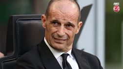 Milan-Allegri, rapporto ai minimi termini: il motivo di rottura tra club e allenatore