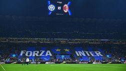 Inter-Milan, tutto esaurito e 8 mln superati: record di incasso in Serie A