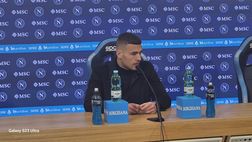 Buongiorno: “Grande reazione, c’è un aspetto positivo in questa gara. Su Gilmour…”