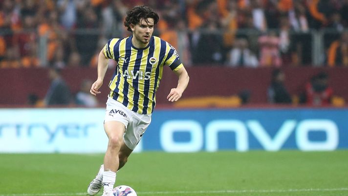 Dalla Germania – Non solo Napoli per Kadioglu: il Fenerbahce fissa il prezzo - immagine 1