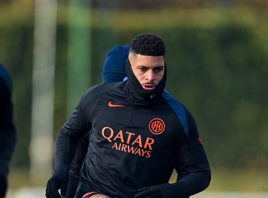 Getty Images Sportitalia svela su Luis Henrique: “Dentro l’Inter sono convinti che presto diventerà…”- immagine 3