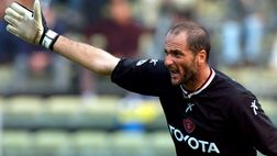 Ex Milan, S. Rossi: “Sono stato fortunato a giocare con una difesa così”