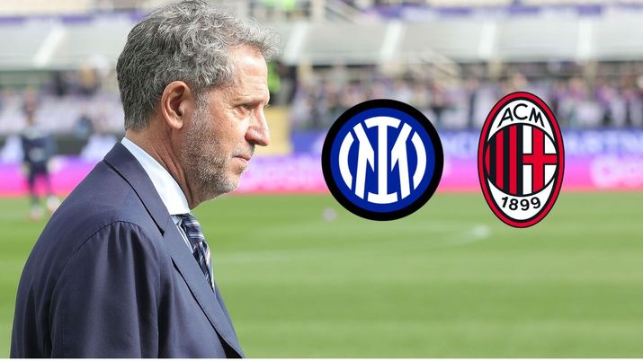 Calciomercato Fiorentina – Paratici perde il top? Due club sulle sue tracce- immagine 1