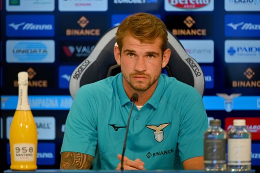 Getty Images Provedel vuole l’Inter! “Sarebbe entusiasta di vestirsi in nerazzurro. Ma la Lazio vuole…”- immagine 3
