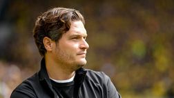 Edin Terzic lascia il Borussia Dortmund: “Non è un addio, ci vediamo presto”