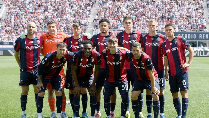 Bologna-Cagliari, le pagelle- immagine 1